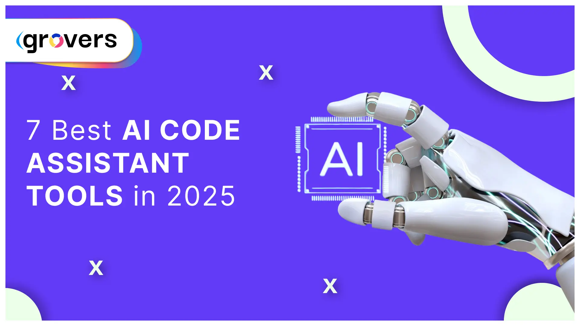AI Code Assistant