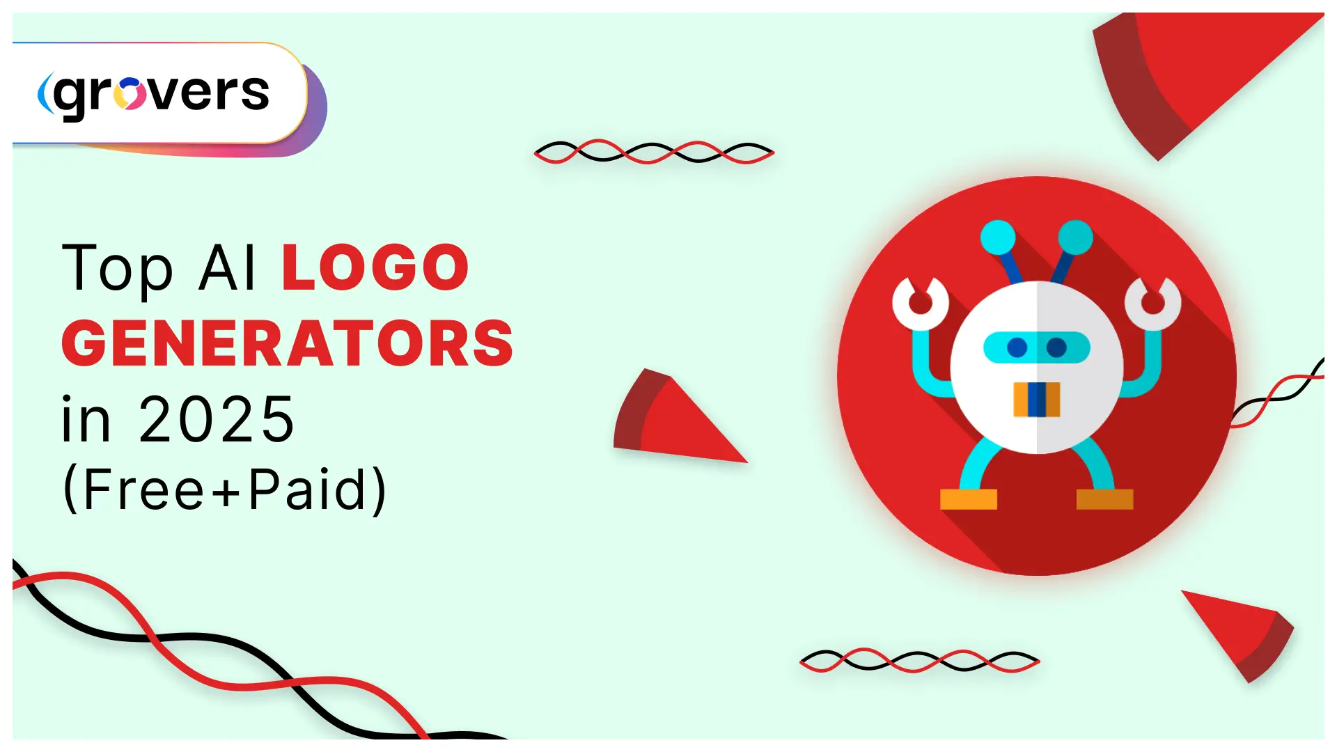 Best AI Logo Generators