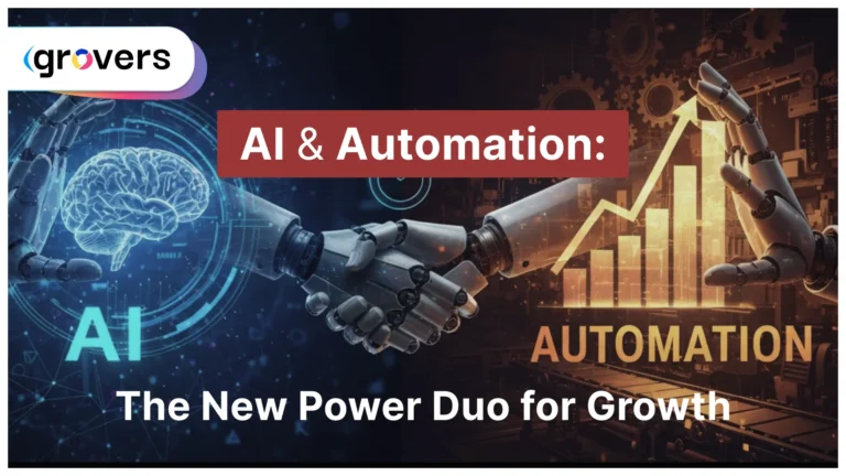 AI and Automation