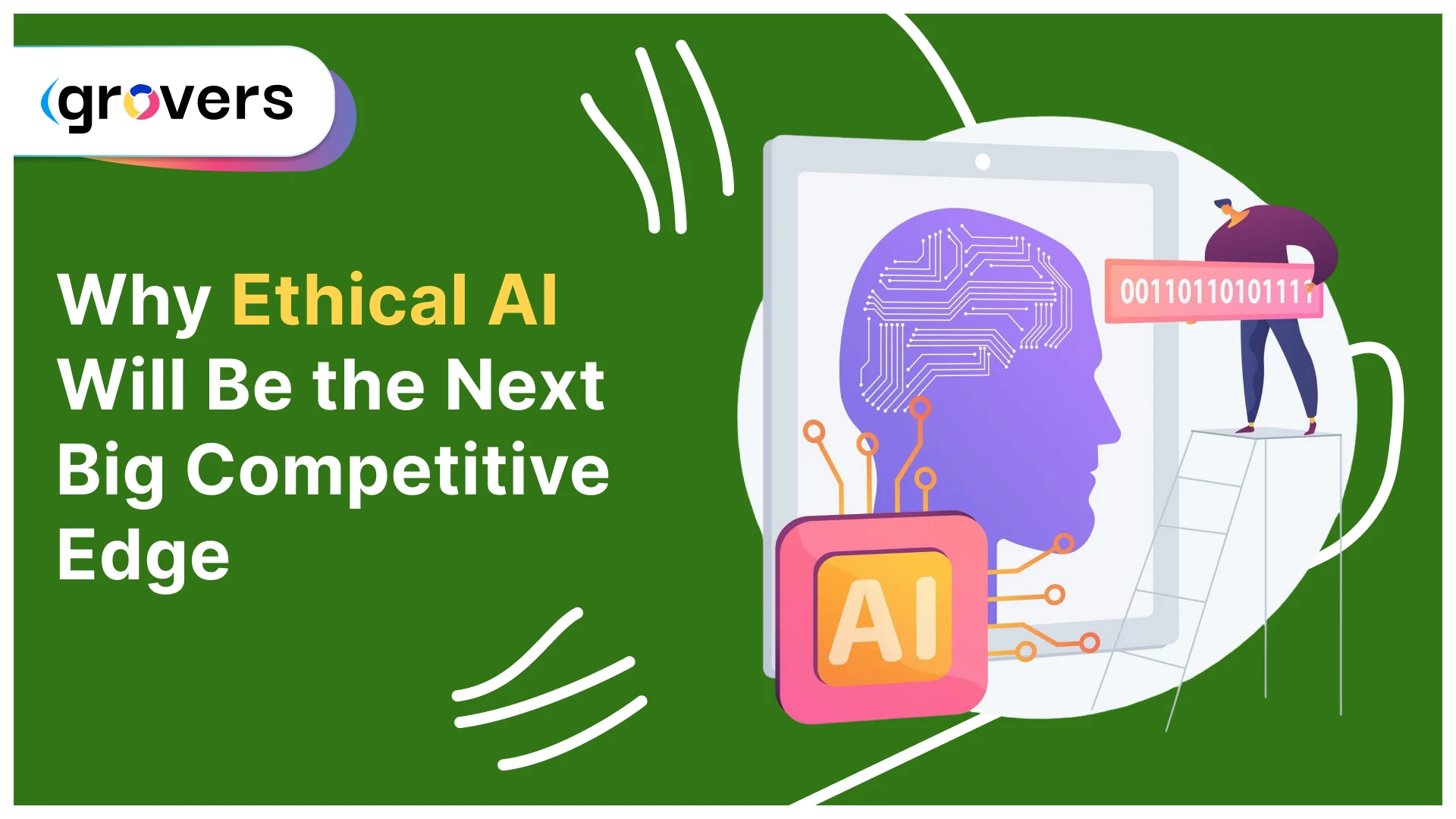 Ethical AI Competitive Edge