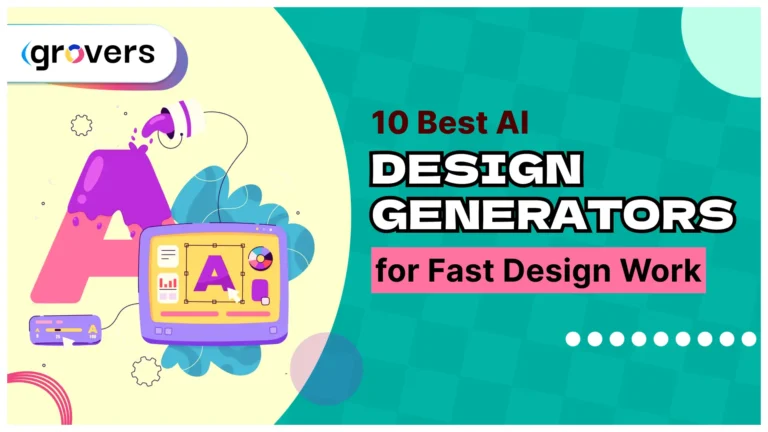 Best AI Design Generators