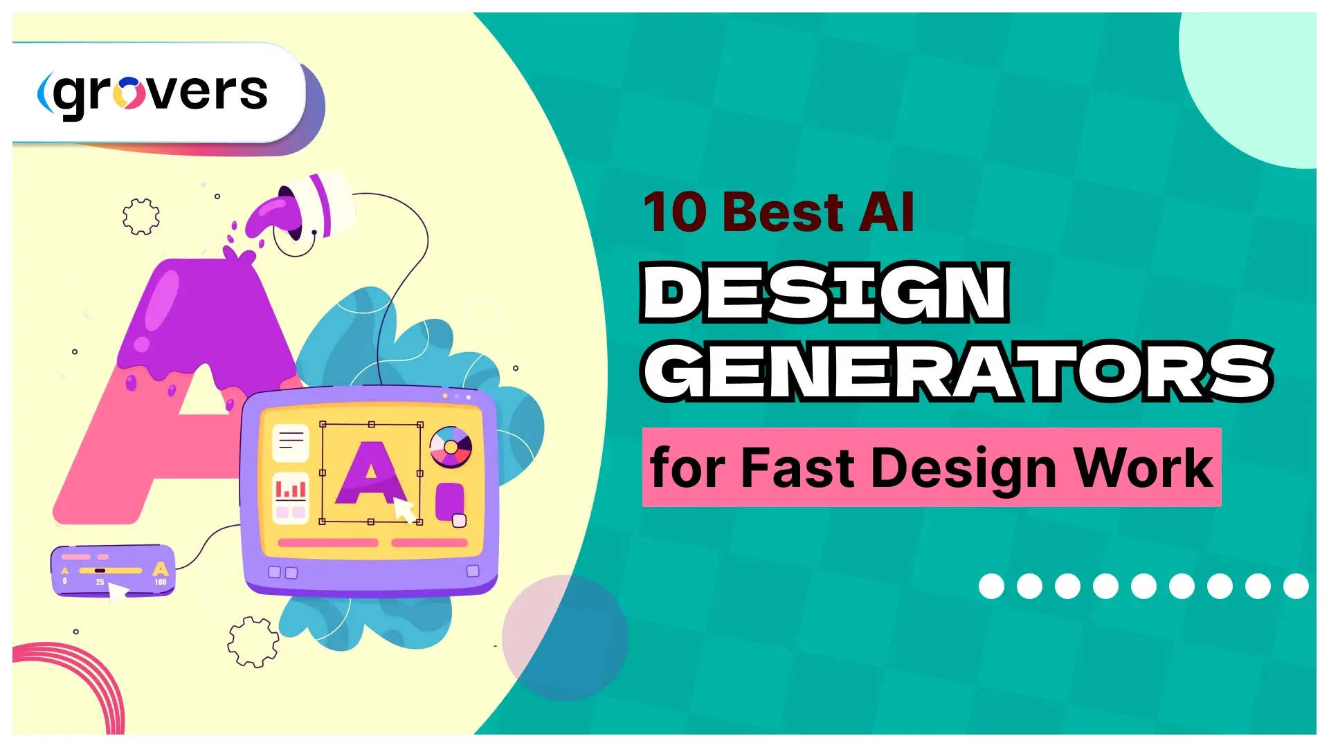 Best AI Design Generators