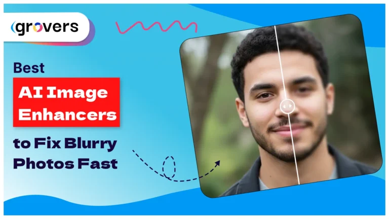 Best AI Image Enhancers