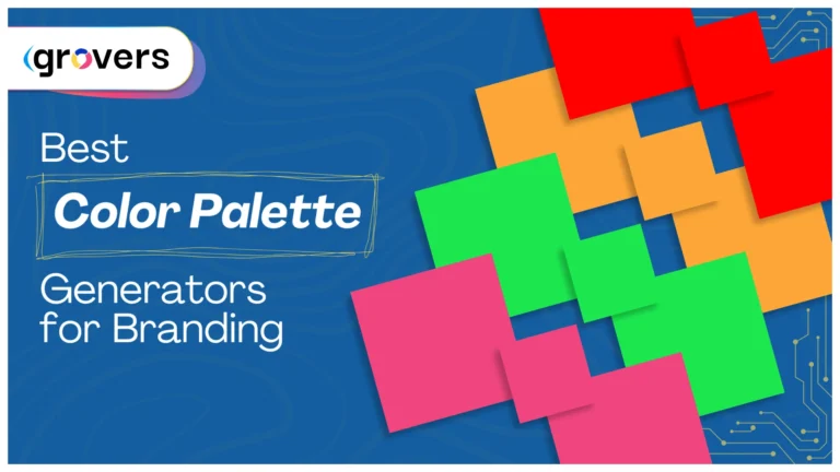 Top color palette generators